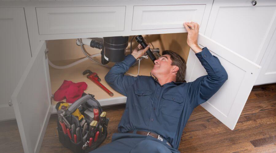 Professional Leak Detection in Luther, OK