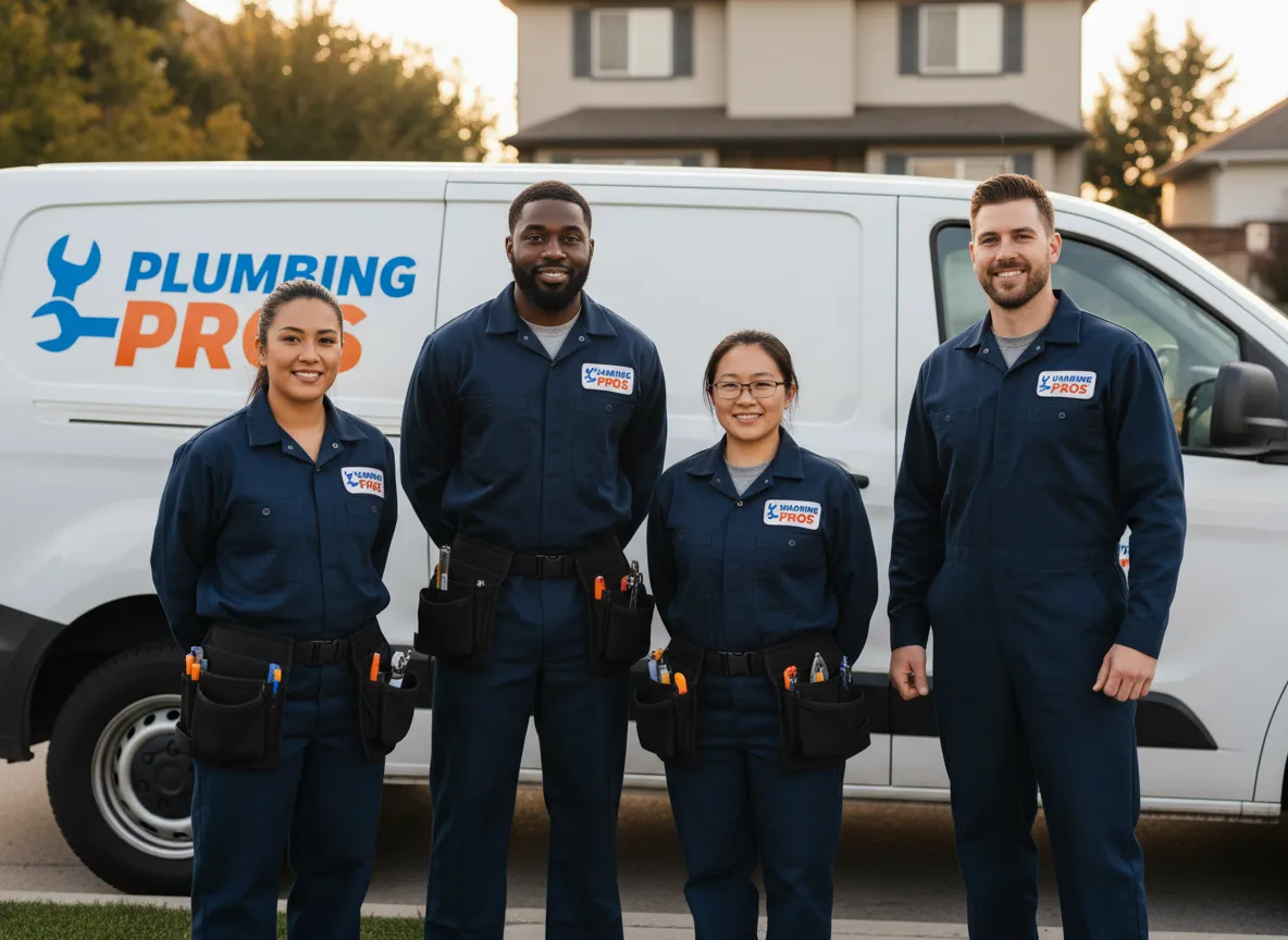 Water Heater Repair company in Luther, OK